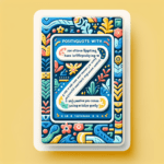 Despierta tu inspiración con frases positivas que comienzan con la letra z