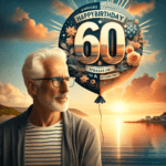 Reflexiones inspiradoras para celebrar la sabiduría de los 60 años