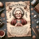 El legado de sabiduría y cariño: frases inolvidables de la abuela materna