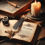 Reflexiones inspiradoras sobre la amistad: las inmortales frases de Shakespeare