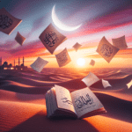 Islam y el poder transformador de las frases de amor: Inspiración para el alma