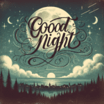 Ilumina tus noches con frases inspiradoras y nostálgicas
