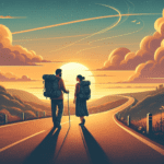 Encuentra Inspiración en el Camino de Santiago: Frases que Celebran la Amistad