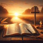 Reflexiones que inspiran: Frases de aliento cristianas según la Biblia