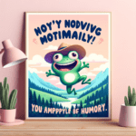 Renueva tu energía con frases motivadoras llenas de humor