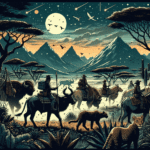 Rebelión poética: Frases de bandidos que inspiran una vida sin límites