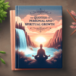 Despertando el poder interior: Frases inspiradoras de crecimiento personal y espiritual