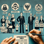 Reflexiones sobre la autenticidad: Frases inspiradoras frente a la hipocresía familiar