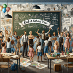 Impulsa la inspiración: Frases de despedida para maestros al final del ciclo escolar