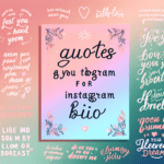 Impulsa tu día con frases inspiradoras para tu biografía en Instagram
