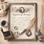 La Inspiración que Necesitas: Frases Emotivas para Celebrar Aniversarios de Boda