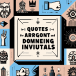 ¡Desmuestra tu grandeza con estas inspiradoras frases para desafiar la arrogancia!