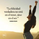 Descubre la Alegría y la Inspiración a Través de Frases que Transforman