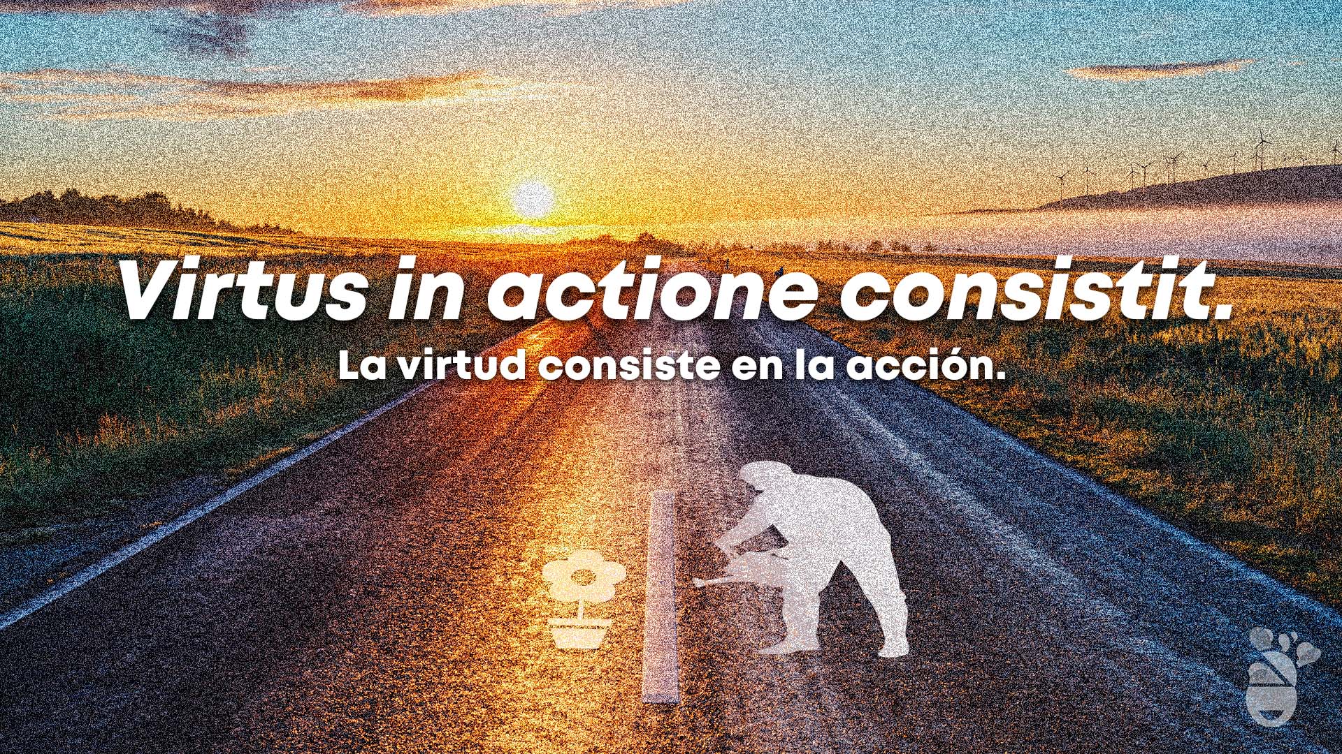 Descubre la Sabiduría Oculta: Frases en Latín que Inspiran y Motivan