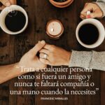 El Poder de la Amistad Incondicional: Frases que Inspiran y Transforman