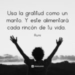 El Poder de la Gratitud: Frases Cortas que Inspiran a Apreciar la Vida