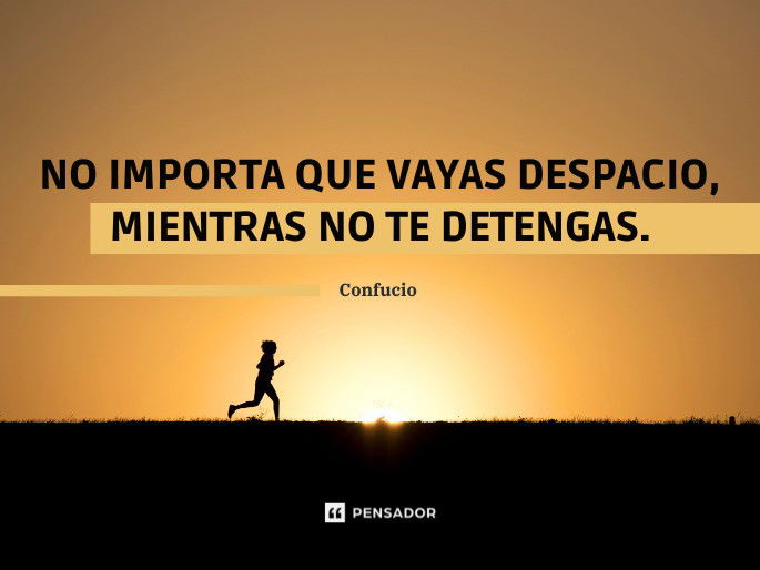 Frases Inspiradoras para Superar Obstáculos y Salir Adelante