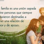 Frases Inspiradoras que Fortalecen los Vínculos con Amigos y Familia