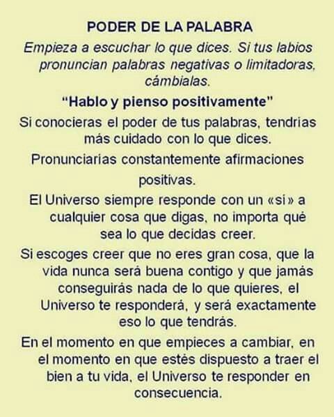 Frases Positivas que Inspiran: El Poder de las Palabras en tu Vida