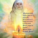 Inspiración y Sabiduría: Las Frases Más Impactantes de Santa Clara de Asís
